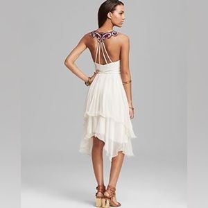 Free People Filigree Fantasy Dress